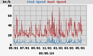 wind
